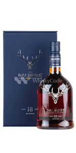 c dalmore 18 year old 2023 edition wb copy