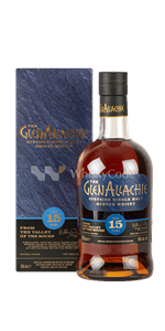 c glen allachie 15y wb copy